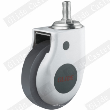 Medical Caster Wheel Without Brake (G5301)